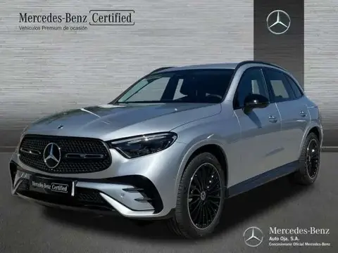 Annonce MERCEDES-BENZ CLASSE GLC Essence 2024 d'occasion 