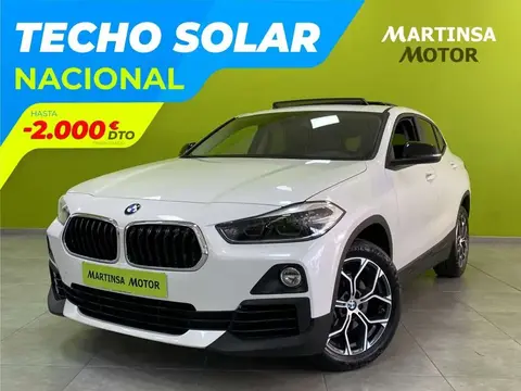 Used BMW X2 Petrol 2020 Ad 