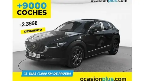 Used MAZDA CX-30 Petrol 2022 Ad 