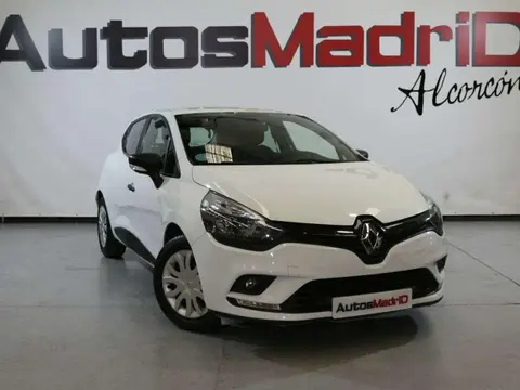 Used RENAULT CLIO Petrol 2019 Ad 