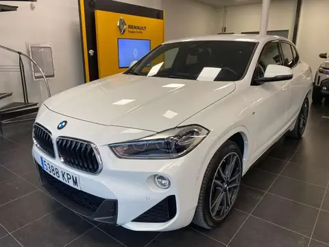 Used BMW X2 Diesel 2018 Ad 