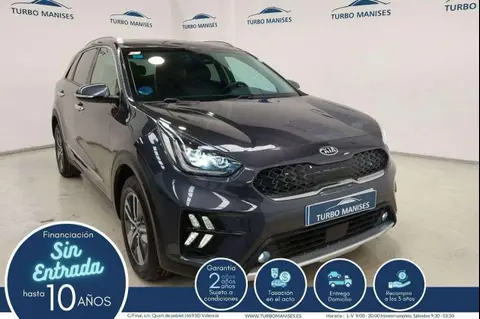 Used KIA NIRO Hybrid 2019 Ad 