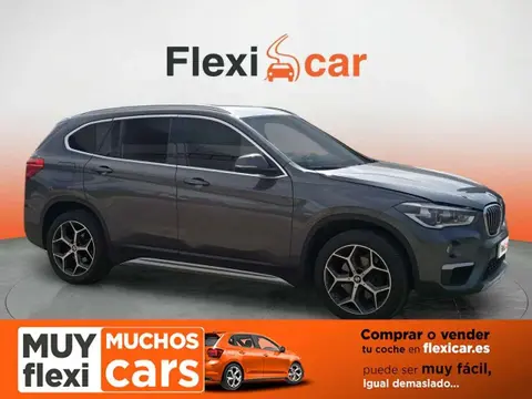 Used BMW X1 Diesel 2018 Ad 