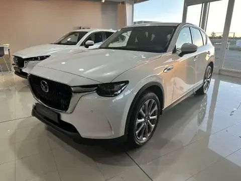 Used MAZDA CX-60 Hybrid 2023 Ad 