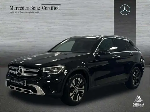 Used MERCEDES-BENZ CLASSE GLC Diesel 2022 Ad 