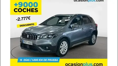 Used SUZUKI SX4 Diesel 2017 Ad 