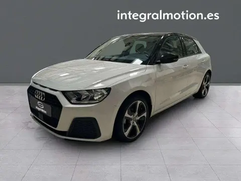 Used AUDI A1 Petrol 2020 Ad 