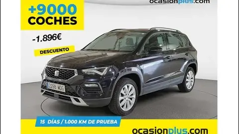 Used SEAT ATECA Petrol 2023 Ad 