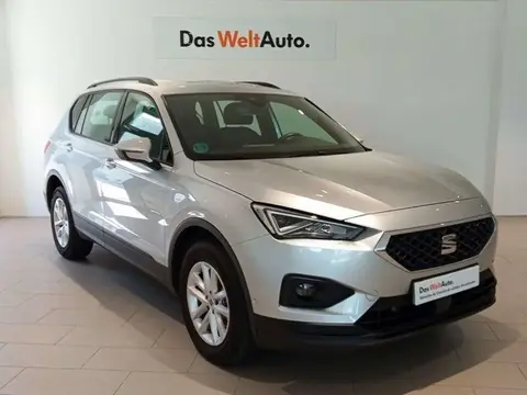 Used SEAT TARRACO Diesel 2022 Ad 