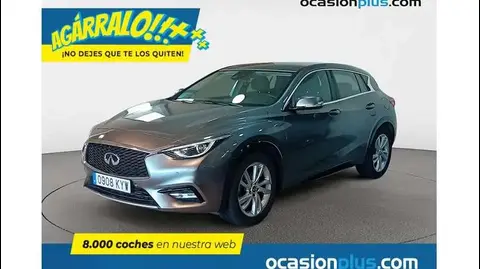 Used INFINITI Q30 Petrol 2019 Ad 