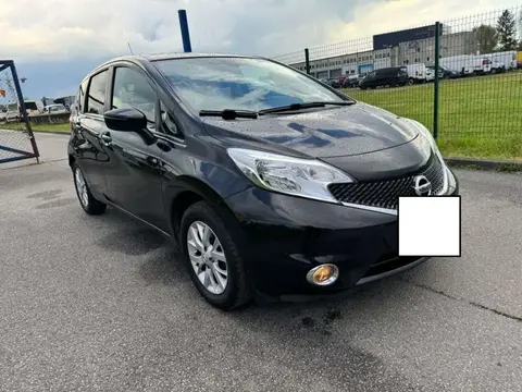 Used NISSAN NOTE Diesel 2015 Ad 