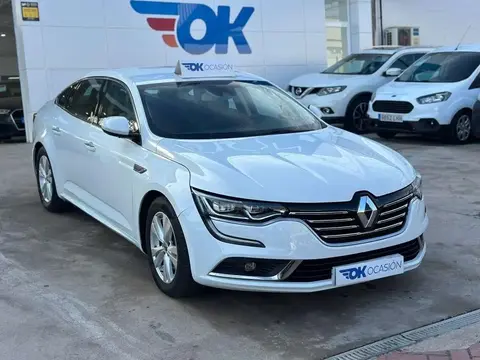 Used RENAULT TALISMAN Diesel 2020 Ad 