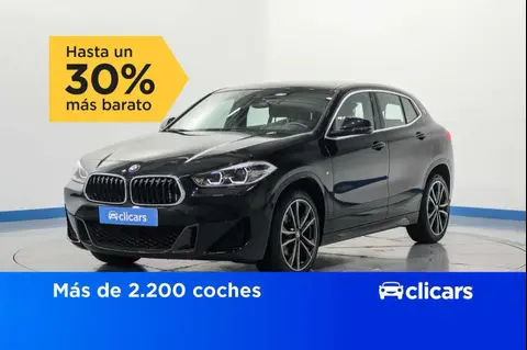 Annonce BMW X2 Diesel 2020 d'occasion 