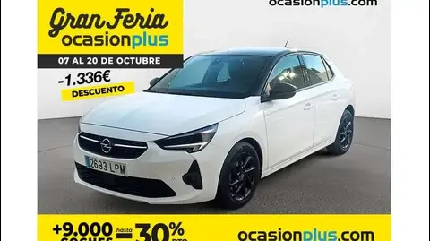 Annonce OPEL CORSA Diesel 2021 d'occasion 