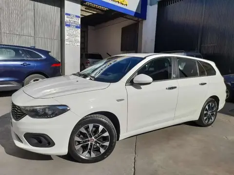 Used FIAT TIPO Diesel 2020 Ad 