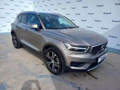 Used VOLVO XC40 Petrol 2019 Ad 