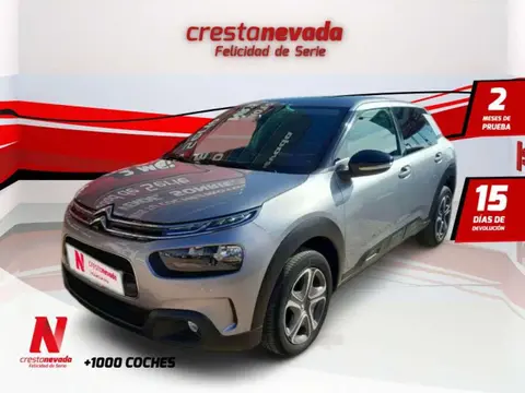 Used CITROEN C4 Petrol 2020 Ad 