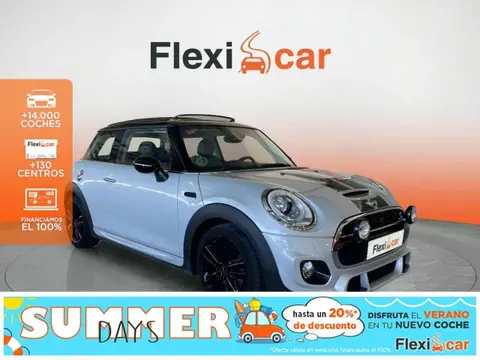 Used MINI COOPER Diesel 2017 Ad 