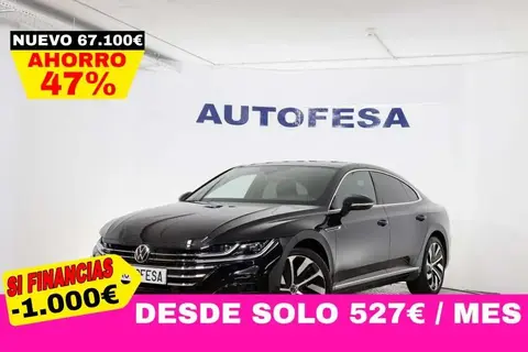 Used VOLKSWAGEN ARTEON Not specified 2022 Ad 