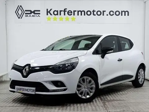 Annonce RENAULT CLIO Essence 2019 d'occasion 