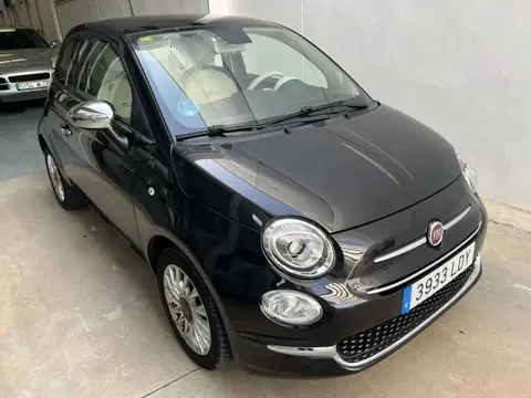 Used FIAT 500 Petrol 2020 Ad 