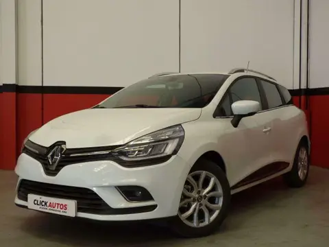 Annonce RENAULT CLIO Essence 2019 d'occasion 