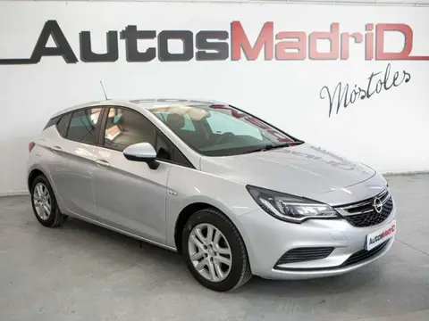 Used OPEL ASTRA Petrol 2018 Ad 