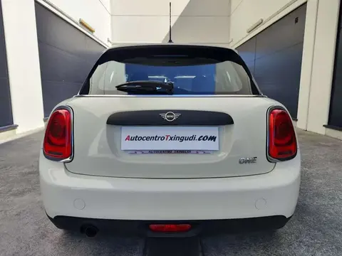 Annonce MINI ONE Essence 2020 d'occasion 