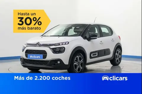 Annonce CITROEN C3 Diesel 2024 d'occasion 