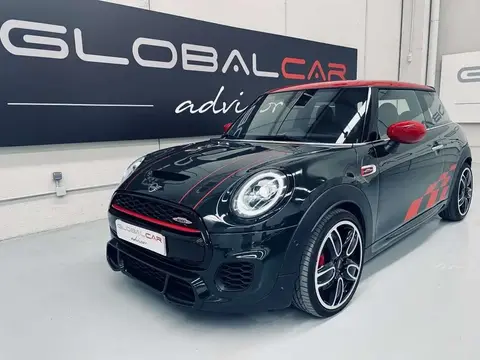 Used MINI JOHN COOPER WORKS Petrol 2020 Ad 