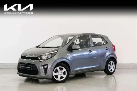 Annonce KIA PICANTO Essence 2023 d'occasion 