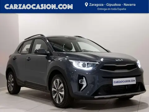 Used KIA STONIC Petrol 2022 Ad 