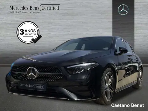 Used MERCEDES-BENZ CLASSE A Diesel 2023 Ad 