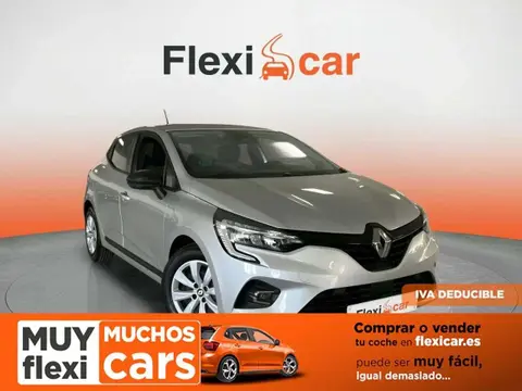 Used RENAULT CLIO Petrol 2022 Ad 