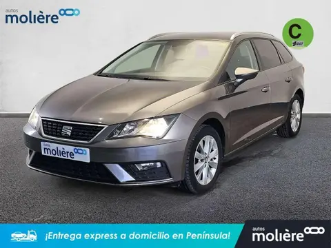 Used SEAT LEON Petrol 2017 Ad 