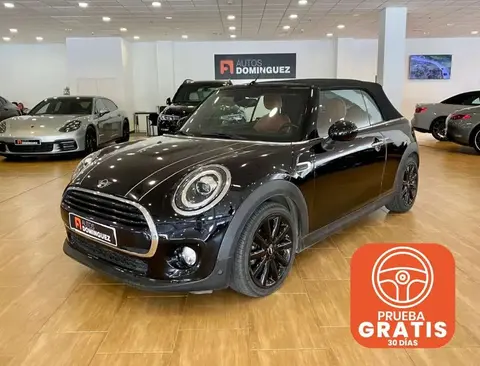 Annonce MINI COOPER Essence 2019 d'occasion 