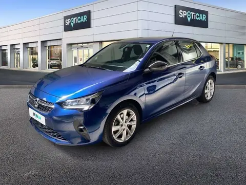 Used OPEL CORSA Petrol 2021 Ad 