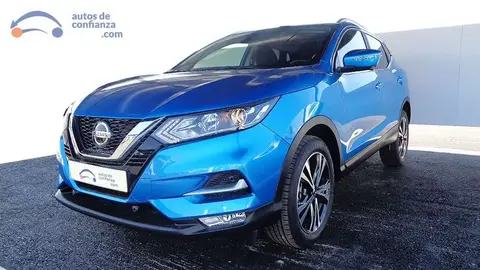 Used NISSAN QASHQAI Petrol 2021 Ad 