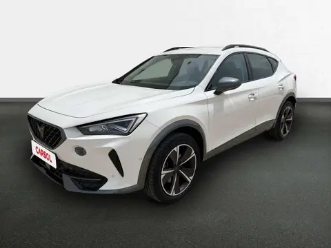 Annonce CUPRA FORMENTOR Essence 2023 d'occasion 