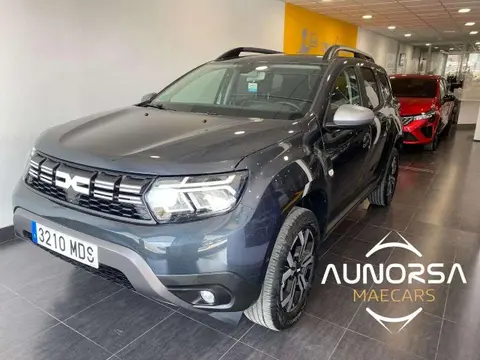 Used DACIA DUSTER Petrol 2023 Ad 