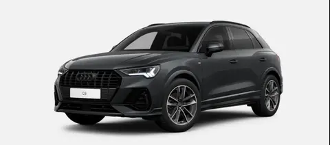 Annonce AUDI Q3 Diesel 2024 d'occasion 