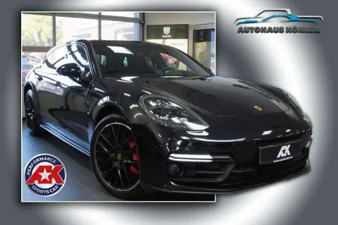 Used PORSCHE PANAMERA Not specified 2020 Ad 