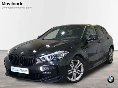 Used BMW SERIE 1 Petrol 2024 Ad 