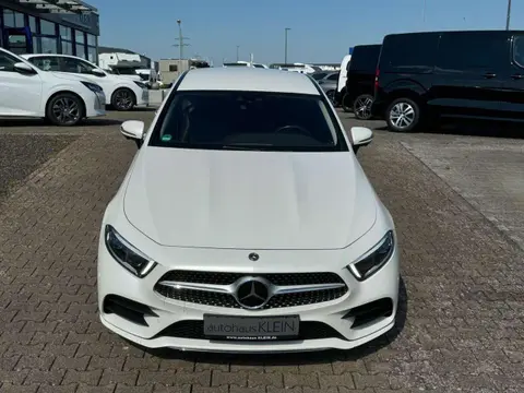 Used MERCEDES-BENZ CLASSE CLS Diesel 2021 Ad 