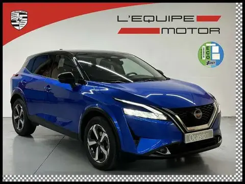 Used NISSAN QASHQAI Petrol 2023 Ad 