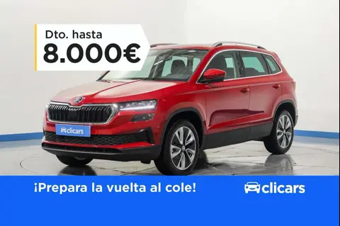 Used SKODA KAROQ Petrol 2023 Ad 