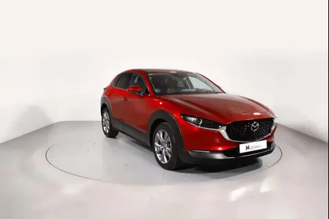 Annonce MAZDA CX-30 Essence 2020 d'occasion 