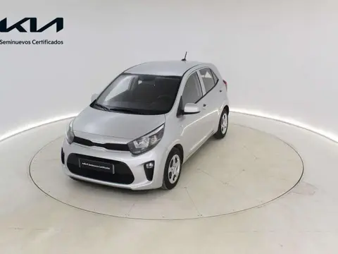 Annonce KIA PICANTO Essence 2023 d'occasion 