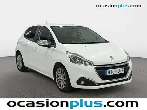 Used PEUGEOT 208 Diesel 2016 Ad 