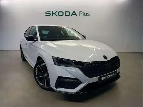 Annonce SKODA OCTAVIA Diesel 2023 d'occasion 